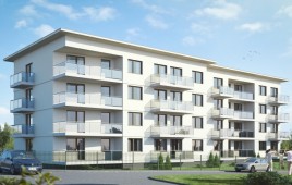 Apartamenty Mackiewicza