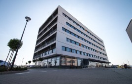 Business House