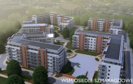 Osiedle Szmaragdowe
