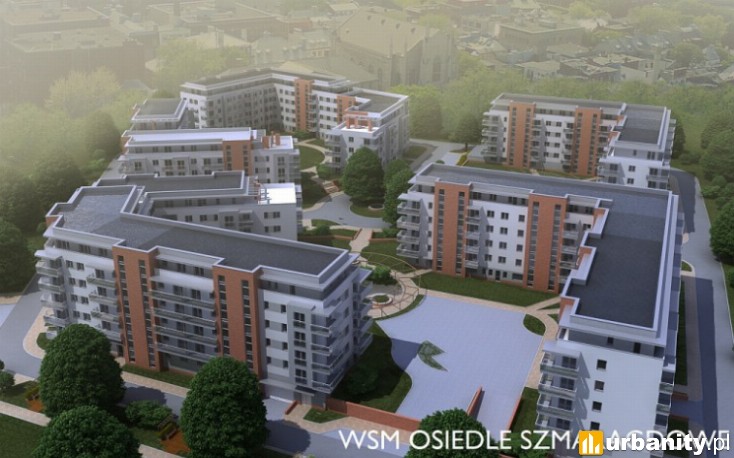 Miniaturka Osiedle Szmaragdowe