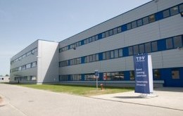 Fabryka TPV Technology