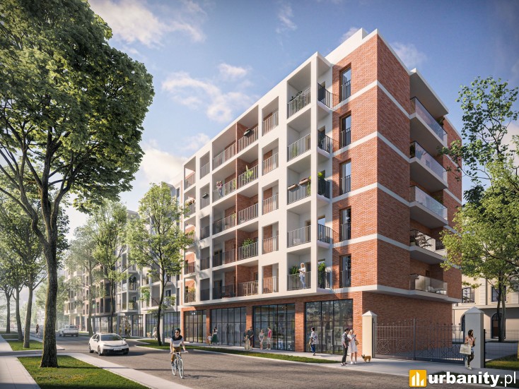 Miniaturka Now Dowborczyków 18