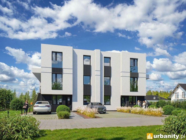Miniaturka Dvorskie Residence