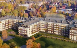 Apartamenty Zakopiańskie