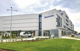 Centrum Handlowe Bażantowo