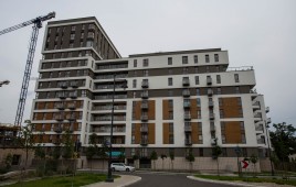 Apartamenty Ilumino
