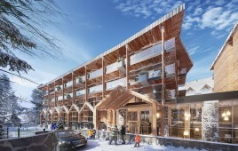 Rezydencja Bachleda Resort