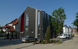 Borowska 272