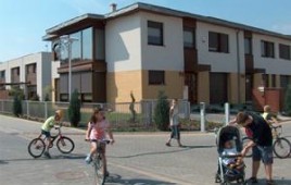 Enklawa Srebrna