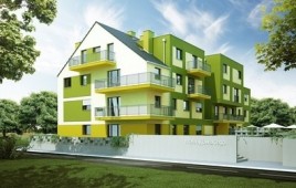 Zielone Osiedle