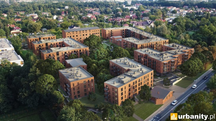 Miniaturka Aroma Park