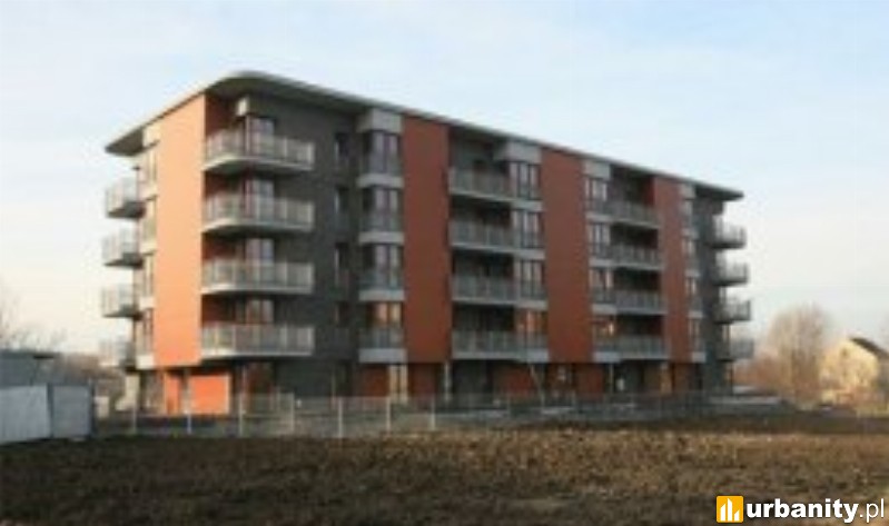 Miniaturka Nordic House