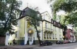 Hotel Atena