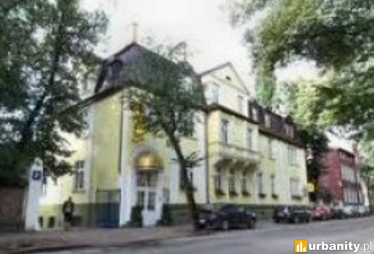 Miniaturka Hotel Atena