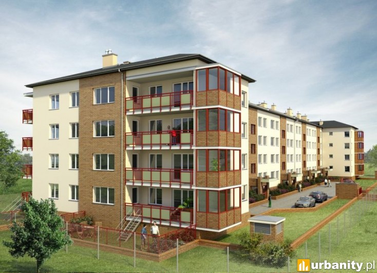 Miniaturka Nowe Sokolniki