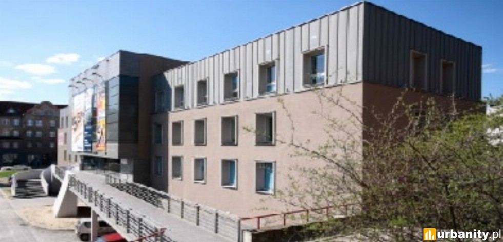 Miniaturka Stargardzkie Centrum Kultury