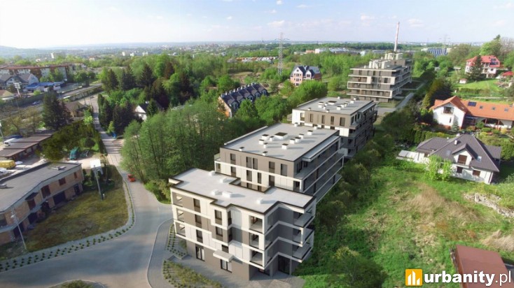 Miniaturka Osiedle Bonarka