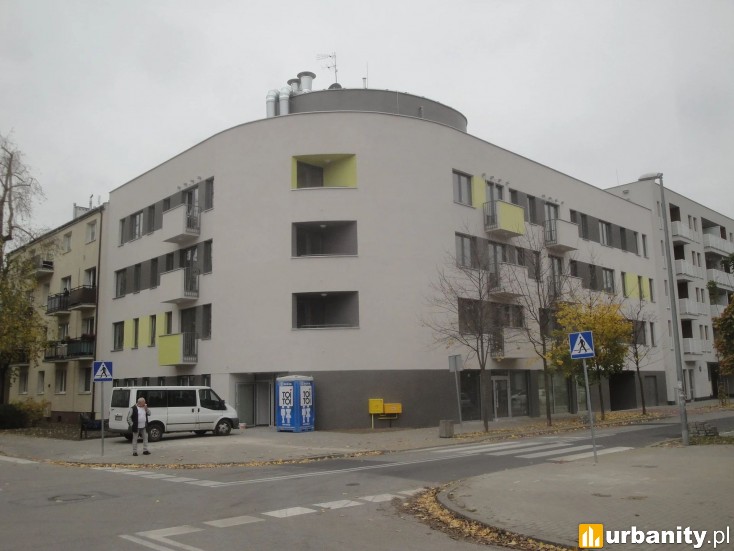 Miniaturka Nova Praga Pustelnicka