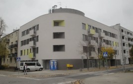 Nova Praga Pustelnicka