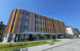 Centrum Kultury Ruczaj