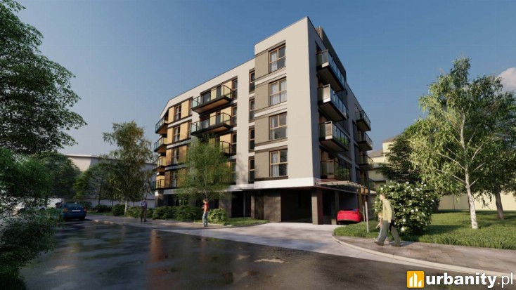 Miniaturka Pustułeczki 18D