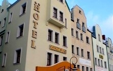 Hotel Podzamcze