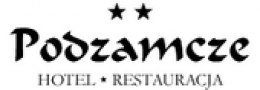 Logo Hotel Podzamcze