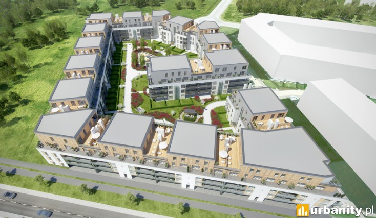 Miniaturka Espace Wilanów