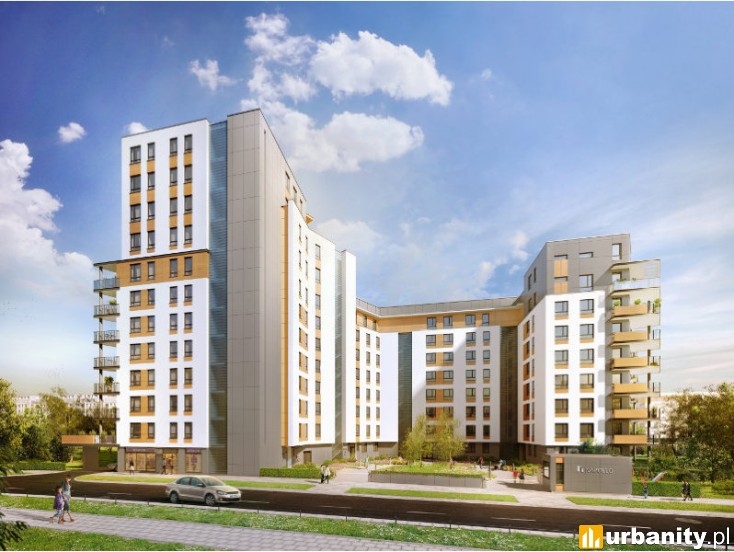 Miniaturka Nowe Południe I