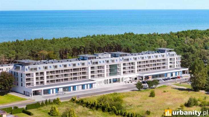 Miniaturka Marina Rogowo