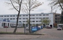 Volvo Centrum