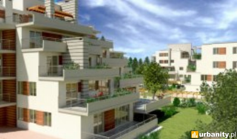 Miniaturka Osiedle Lewandów Leśny