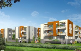 Osiedle Kuropatwy III