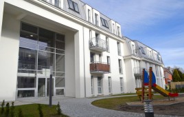 Osiedle Atrium