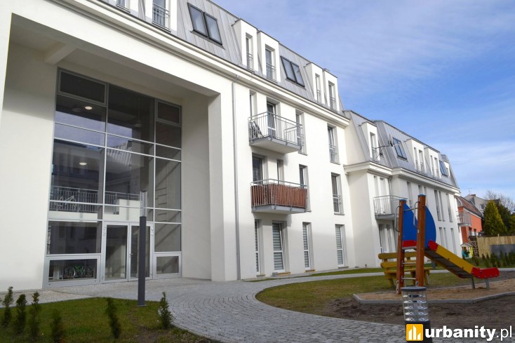 Miniaturka Osiedle Atrium