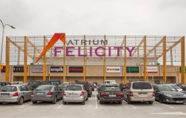 Atrium Felicity