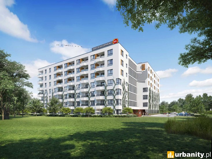 Miniaturka Osiedle Urbino