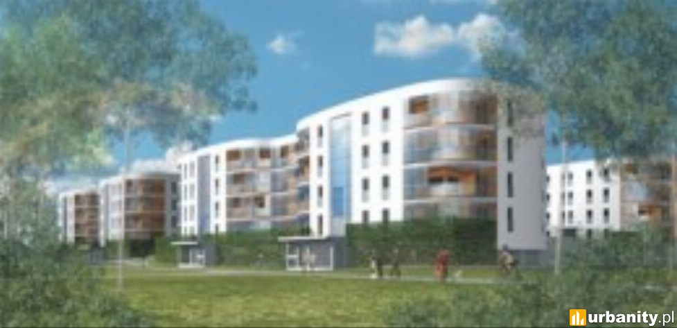 Miniaturka Mały Staw