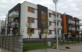 Osiedle Kuropatwy IV