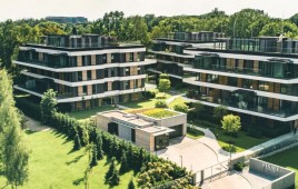 Finale Apartments