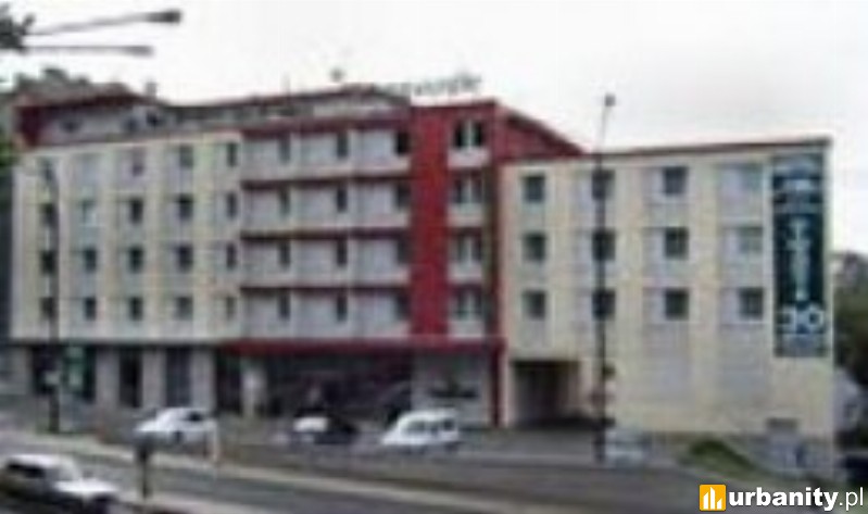 Miniaturka Hotel Campanile