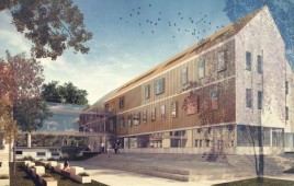 Centrum Badań i Konserwacji Dziedzictwa Kulturowego