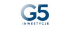 Logo Biurowiec G5