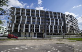 Żoliborz Krasińskiego I