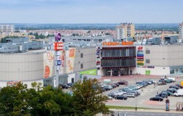 Galeria Nowy Świat