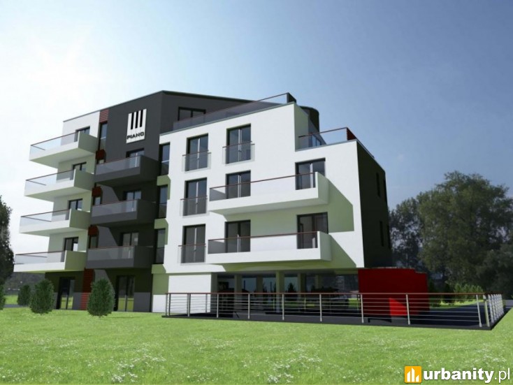 Miniaturka Wodociągowa 17B