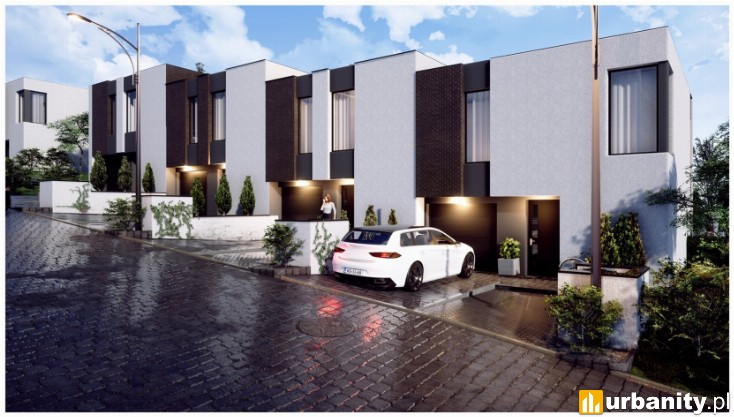 Miniaturka Warta Residence