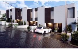 Warta Residence