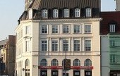 Centrum Finansowe mBank