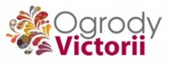 Logo Ogrody Victorii